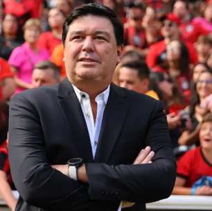 Consultoria indica ao presidente do Corinthians a contratação de um CEO, diz jornalista; veja nome