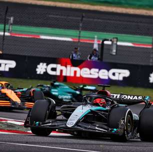 F1: Mercedes revela foco nas atualizações para o W15
