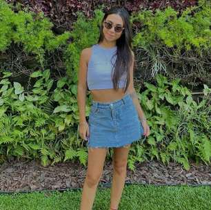 Short-saia: saiba como criar looks estilosos com a peça