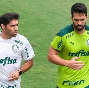 "R$ 11 milhões"; Alvo do Grêmio, Luan tem futuro definido e comunica Palmeiras