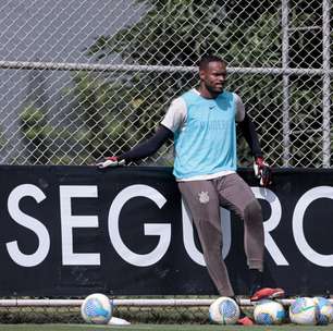 António Oliveira faz testes e monta Corinthians com novidades de olho no Fluminense; confira