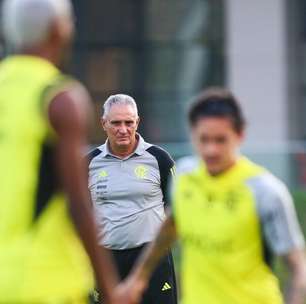 Tite deve ganhar 'reforço' para os próximos jogos