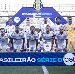 Jogos da Série B: CBF divulga transmissões das partidas da segunda rodada