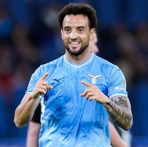 Após Felipe Anderson, Palmeiras surpreende e anuncia +2 reforços