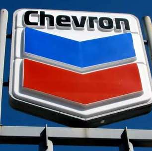 Lucro líquido da Chevron cai 16,29%, para US$ 5,5 bilhões