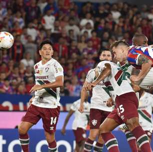 Tricolores se revoltam com atuação do Fluminense na Libertadores: 'Medonho'