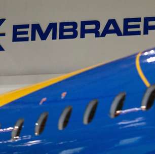 Embraer tem visto melhora na cadeia de suprimentos, diz presidente