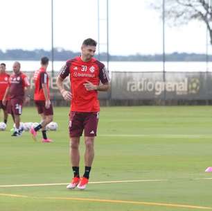 Inter "pode" confirmar a contratação de novo zagueiro de 24 anos.