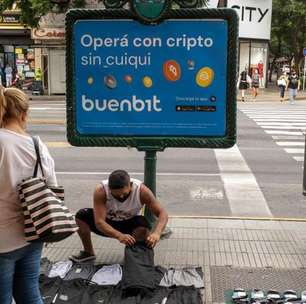 Como a crise econômica fez disparar o uso das criptomoedas na Argentina