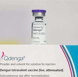 Governo libera vacinas para dengue em São Roque, Mairinque, Sorocaba e mais 11 cidades