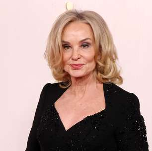 Jessica Lange diz que os melhores filmes modernos não são feitos em Hollywood