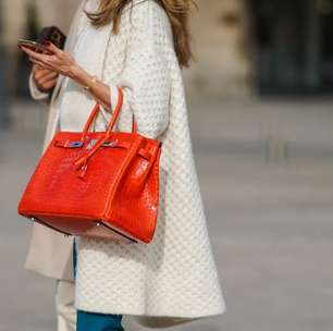 Bolsa da Hermès: por que consumidores fazem fila para comprar itens de luxo