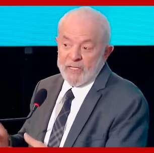 Lula cobra Haddad por maior orçamento para a Embrapa: 'Falou bonito, mas não falou de dinheiro'