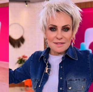 Ana Maria Braga vai sair da TV Globo? Apresentadora comenta rumores de aposentadoria: 'Hora de fazer uma coisa que eu goste mais'