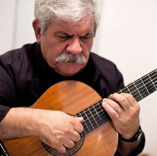 Dori Caymmi: 'As pessoas não estão mais a fim de parar para ouvir música'