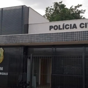 Suspeito de estuprar 3 sobrinhas é preso em Águas Lindas de Goiás
