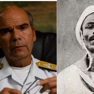 Chefe da Marinha se revolta com título de herói da pátria a João Cândido