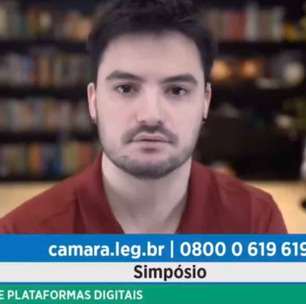 Felipe Neto é autuado por injúria após chamar Lira de 'excrementíssimo'