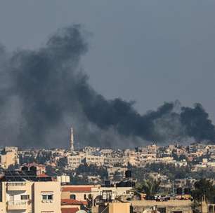 Hamas afirma 'estudar' contraproposta israelense para uma trégua em Gaza