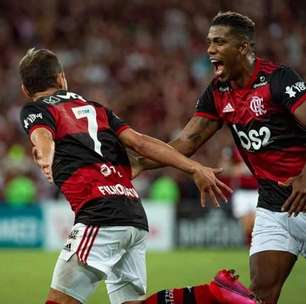 Santos analisa a contratação de campeão pelo Flamengo em julho
