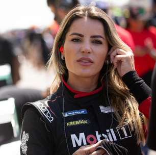 Bufoni compara visitas a Interlagos após testes na Porsche Cup: "Totalmente diferente"