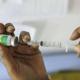 Rodoviária do Rio terá vacinação contra a gripe todas as sextas até o fim de maio