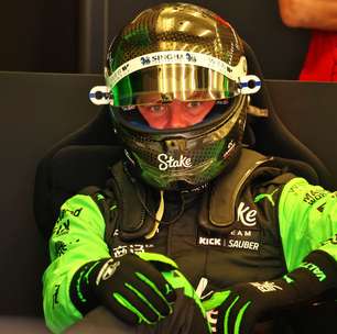 F1: Bottas diz que tem outras opções além da Sauber