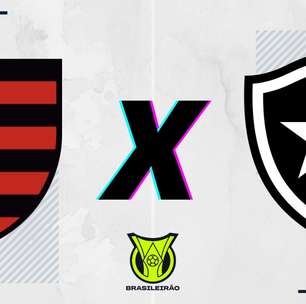 Flamengo x Botafogo: prováveis escalações, onde assistir, retrospecto e palpites