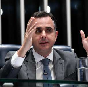 'Governo erra ao judicializar a política', diz Pacheco sobre desoneração