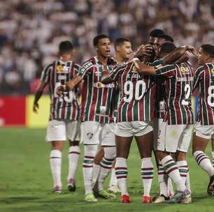 Fluminense visita o Corinthians com desfalques pelo Brasileirão