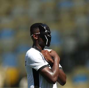 Botafogo vence clássico contra o Flamengo, com golaço de Luiz Henrique