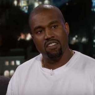 Kanye West culpa a revista Playboy por seu vício em pornografia