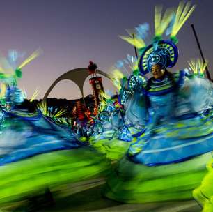 Carnaval: Liesa considera dividir desfiles do Grupo Especial em 3 noites