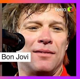 Documentário de Bon Jovi na Disney+ deprime os fãs