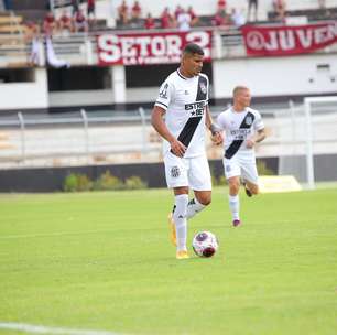 Fora de casa, Ponte Preta fica no revés contra o Goiás