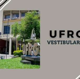UFRGS 2025: confira datas do Vestibular