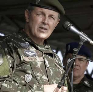 A reação do comandante do Exército aos ataques de Malafaia