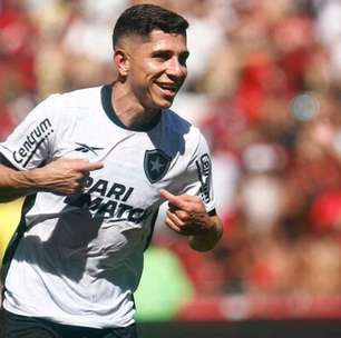 Botafogo mantém melhor ataque do BR-24, disparado, por mais uma rodada