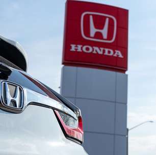 Honda traça estratégia para vender apenas carros eletrificados até 2040 na América do Norte