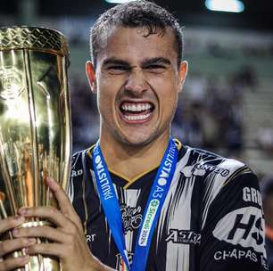 Após garantir acesso, Vinicius Baracioli é campeão da Série A3 do Paulistão com o Votuporanguense
