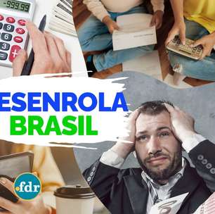 Desenrola Brasil PRORROGADO! Renegocie dívidas AGORA com descontos extraórdinários