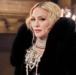 Madonna no Brasil: astros apontam performance intensa da rainha do pop