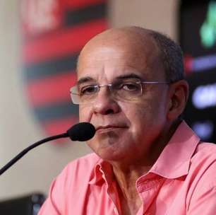 Eduardo Bandeira de Mello é citado pela diretoria do Cruzeiro