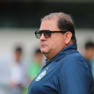 Guto Ferreira ressalta importância da vitória do Coritiba, mas admite falhas contra o Brusque
