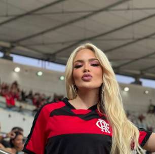 Karoline Lima quebra "amuleto da sorte" e Flamengo perde para Botafogo: 'Estou arrasada'