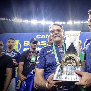 Pedro Lourenço: conheça o bilionário que é novo dono da SAF do Cruzeiro