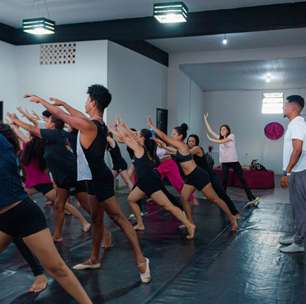 Edital seleciona profissionais da dança e teatro na Bahia