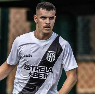 Ponte Preta começa bem no Paulista Sub-20