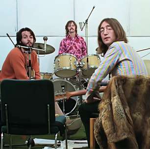 Trailer | Último filme dos Beatles ganha versão restaurada para lançamento na Disney+