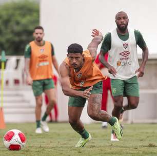 Alexsander, Kauã Elias e Arthur são reintegrados pelo Fluminense; John Kennedy volta a ser afastado